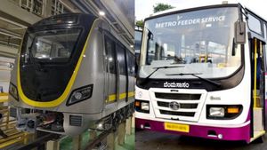 BMTC: 3 ನಿಲ್ದಾಣಗಳಿಂದ ಮೆಟ್ರೋ ಫೀಡರ್ ಬಸ್ ಸೇವೆ ಆರಂಭ: ಸಂಚಾರ ಮಾರ್ಗ, ಸಮಯ