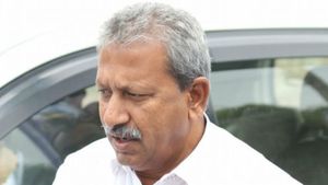 Byrati Basavaraj:  ರೌಡಿಶೀಟರ್ ಬಿಕ್ಲು ಶಿವ ಕೊಲೆ ಪ್ರಕರಣದಲ್ಲಿ ಬಿಜೆಪಿ ಶಾಸಕ ಭೈರತಿ ಬಸವರಾಜ್‌ಗೆ ಜಾಮೀನು ಮಂಜೂರು