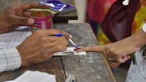 Karnataka Election: ಪಂಚರಾಜ್ಯಗಳ ಜೊತೆ ಕರ್ನಾಟಕದ ಬಾಗಲಕೋಟೆ, ದಾವಣಗೆರೆ ದಕ್ಷಿಣ ಉಪಚುನಾವಣೆ ದಿನಾಂಕ ಘೋಷಣೆ 