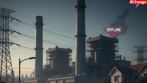 ಬೆಂಗಳೂರಿನ ಪ್ರಮುಖ ವಿದ್ಯುತ್ ಸ್ಥಾವರ ಬಂದ್; ರಾಜ್ಯದಲ್ಲಿ ವಿದ್ಯುತ್ ಕಡಿತದ ಭೀತಿ!