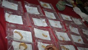 Gold: ಗದಗ ಲಕ್ಕುಂಡಿಯಲ್ಲಿ ಪತ್ತೆಯಾದ ಚಿನ್ನದ ನಿಧಿ ಪ್ರಕರಣಕ್ಕೆ ಟ್ವಿಸ್ಟ್‌: ಮೌಲ್ಯ 10 ಪಟ್ಟು ಹೆಚ್ಚು, ವಿಜಯನಗರ ಕಾಲದ ಆಭರಣ