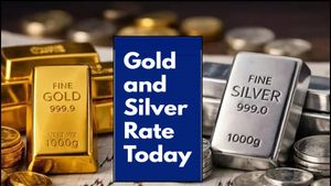 Gold Price: ಯುಗಾದಿಗೆ ಚಿನ್ನಪ್ರಿಯರಿಗೆ ಶುಭ ಸುದ್ದಿ: ಚಿನ್ನದ ಬೆಲೆಯಲ್ಲಿ ಭರ್ಜರಿ ಇಳಿಕೆ, ಬೆಳ್ಳಿ ದರ 15,000 ರೂ.ಕುಸಿತ