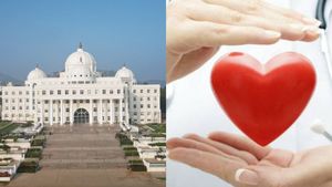 ಮುದ್ದೇನಹಳ್ಳಿಯಲ್ಲಿ ಪೋಷಕರ ಹರ್ಷ: 27 ಮಕ್ಕಳಿಗೆ ಹೊಸ ಬದುಕು ನೀಡಿದ ಉಚಿತ ಹೃದಯ ಚಿಕಿತ್ಸೆ ಶಿಬಿರ