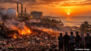 ಕರ್ನಾಟಕದ ಕರಾವಳಿಯಲ್ಲಿ ಕಾಣದ ಅಗ್ನಿಕುಂಡದ ಮೇಲೆ ಘನತ್ಯಾಜ್ಯ ವಿಲೇವಾರಿಗೆ ವೀರಾವೇಶದ ಜಿದ್ದಾಜಿದ್ದಿ: ರಾಜಾರಾಂ ತಲ್ಲೂರು ಬರಹ 