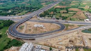 Bengaluru Land: ಕಾಡುಗೋಡಿಯಲ್ಲಿ 78 ಜಾಗ ಹಿಂತಿರುಗಿಸುವಂತೆ ಎಂಬೆಸ್ಸಿಗೆ ಕೆಐಎಸಿಬಿ ಆದೇಶ