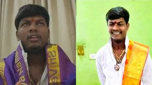 ಮಲ್ಲಿಕಾರ್ಜುನ ಮುತ್ಯಾ ಪೋಕ್ಸೋ ಪ್ರಕರಣ: ಕೋರ್ಟ್‌ನಲ್ಲಿ ಸಂತ್ರಸ್ತೆ ಬಾಲಕಿಯ ಹೇಳಿಕೆ ಮೇಲೆ ಮುತ್ಯಾ ಭವಿಷ್ಯ ನಿರ್ಧಾರ