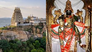 ಮೇಲುಕೋಟೆ ವೈರಮುಡಿ ಉತ್ಸವ ಮಾರ್ಚ್ 23ರಿಂದ ಆರಂಭ: ಚೆಲುವ ನಾರಾಯಣನ ಕೈಂಕರ್ಯಕ್ಕೆ ಸಕಲ ಸಿದ್ಧತೆ