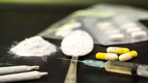 12 ಕೋಟಿ ರೂ ಡ್ರಗ್ಸ್ ಜಪ್ತಿ: ಗಂಧದ ನಾಡು 'ಗಾಂಜಾ ಬೀಡು' ಮಾಡಿದ ಕಾಂಗ್ರೆಸ್ ಸರ್ಕಾರ; R ಅಶೋಕ 