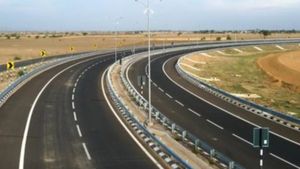 National Highway: ರಾಷ್ಟ್ರೀಯ ಹೆದ್ದಾರಿ-373 ಕಾಮಗಾರಿ ಎಲ್ಲಿಗೆ ಬಂತು?