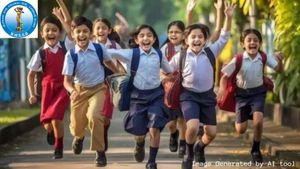 Bengaluru: ಶಾಲೆಗಳಿಗೂ BWSSB ನೀರಿನ ಬಿಲ್ ಶಾಕ್; ಡಿಸಿಎಂ ಡಿ.ಕೆ. ಶಿವಕುಮಾರ್ ಮೊರೆ ಹೋದ ಖಾಸಗಿ ಶಿಕ್ಷಣ ಸಂಸ್ಥೆಗಳು  