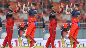 RCB: ಆರ್‌ಸಿಬಿಯಲ್ಲಿ ಜೋಶ್ ಹ್ಯಾಜಲ್‌ವುಡ್ ಸ್ಥಾನ ತುಂಬುವ ಆಟಗಾರ ಇವರೇ ನೋಡಿ 