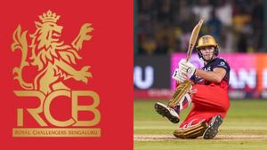 RCB Vs SRH: ಎಸ್‌ಆರ್‌ಎಚ್‌ ವಿರುದ್ಧದ ಐಪಿಎಲ್ ಉದ್ಘಾಟನಾ ಪಂದ್ಯದ ಟಿಕೆಟ್ ಬುಕಿಂಗ್ ಕುರಿತು ಆರ್‌ಸಿಬಿ ಬಿಗ್‌ ಅಪ್ಡೇಟ್‌