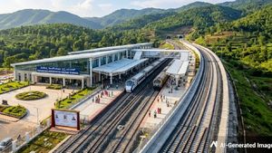 New Railway Lines: ಬಿರೂರು-ಶಿವಮೊಗ್ಗ ರೈಲು ಹಳಿ ಡಬ್ಲಿಂಗ್, ಮಲೆನಾಡಿನಿಂದ ಕರಾವಳಿ, ಹುಬ್ಬಳ್ಳಿ ಸಂಪರ್ಕಕ್ಕೆ ಒತ್ತಾಯ