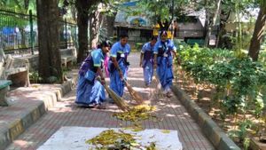 Swachh Survey: ಬೆಂಗಳೂರು ಸ್ವಚ್ಛ ಸರ್ವೇಕ್ಷಣ 2025-26: 38 ಉದ್ಯಾನವನ, 11 ಮೈದಾನಗಳ ಸ್ವಚ್ಛತೆ: ರಾಜೇಂದ್ರ ಚೋಳನ್