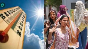 Karnataka Weather: ಕಲಬುರಗಿ ಸೇರಿದಂತೆ ರಾಜ್ಯದ ಹಲವು ಜಿಲ್ಲೆಗಳಲ್ಲಿ 39 ಡಿಗ್ರಿ ದಾಟಿದ ತಾಪಮಾನ