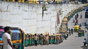 Bengaluru: ಆಟೋ LPG ಕೊರತೆ ಬಗೆಹರಿಯುವ ವಿಶ್ವಾಸ: ಪೂರೈಕೆ ಹೆಚ್ಚಿಸಿದ ಇಂಡಿಯನ್ ಆಯಿಲ್ 