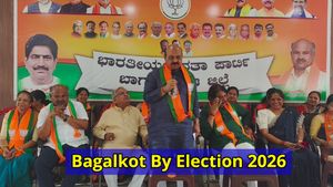 Bagalkote: ಕೃಷ್ಣ ಮೇಲ್ದಂಡೆ ಯೋಜನೆ ವಿಳಂಬಕ್ಕೆ ಕಾಂಗ್ರೆಸ್ಸೇ‌ ಕಾರಣ: ವಿವರ ಬಿಚ್ಚಿಟ್ಟ ಬಸವರಾಜ ಬೊಮ್ಮಾಯಿ