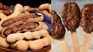 ನೌಕರಿ ಬಿಟ್ಟು ಸ್ವಂತ ಉದ್ಯಮ: ಹುಣಸೆ ಸಿಹಿತಿಂಡಿಗೆ ಪೇಟೆಂಟ್ ಪಡೆದ ಬೈಲಹೊಂಗಲದ ಟೆಕ್ಕಿ; 17 ದೇಶಗಳಿಗೆ  ರಫ್ತು