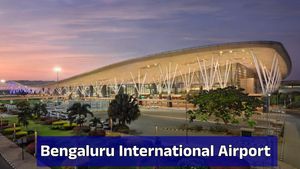Bengaluru Airport: 2025-26 ವಾರ್ಷಿಕ ಪ್ರಯಾಣಿಕರು, ಸರಕು ಸಾಗಣೆಯಲ್ಲಿ ದಾಖಲೆ, ಮಾವು ರಫ್ತಿನಲ್ಲೂ ಏರಿಕೆ