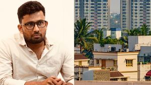 Bengaluru House Rent: ಬೆಂಗಳೂರಿನ ಪ್ರೈಮ್ ಏರಿಯಾದಲ್ಲೂ ನಾನ್‌ವೆಜ್ ಪ್ರಿಯರಿಗೆ ಮನೆ ಸಿಗ್ತಿಲ್ಲ, ಸೋಷಿಯಲ್ ಮೀಡಿಯಾ ಚರ್ಚೆ