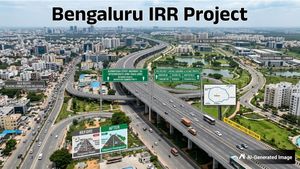 Bengaluru IRR: ಒಆರ್‌ಆರ್‌, ಪಿಆರ್‌ಆರ್‌ ಆಯ್ತು ಈಗ 210 ಕಿಮೀ IRR ರಸ್ತೆಗೆ ಮರುಜೀವ,  ಯೋಜನೆ ವಿವರ