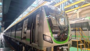 Bengaluru Metro: ನೇರಳೆ- ಹಸಿರು ಮಾರ್ಗದ ಸಂಚಾರ ದಟ್ಟಣೆಗೆ ಮುಕ್ತಿ, ಹೊಸ ರೈಲುಗಳಿಗೆ ಬೋರ್ಡ್ ಅನುಮತಿ