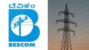 BESCOM Mithra: 'ಬೆಸ್ಕಾಂ ಮಿತ್ರ' ಸೇವೆ ತಾತ್ಕಾಲಿಕ ಸ್ಥಗಿತ, ಸುಧಾರಿತ ವ್ಯವಸ್ಥೆ ಶೀಘ್ರವೇ ಲಭ್ಯ