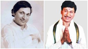 Dr Rajkumar: ಬೆಂಗಳೂರಲ್ಲಿ ಡಾ.ರಾಜ್‌ಕುಮಾರ್ ಸಮಾಧಿಗೆ 2.5 ಎಕರೆ ಜಾಗ ಕೊಟ್ಟಿದ್ದು ಸರಿಯೇ - ಚೇತನ್ ಅಹಿಂಸಾ ಪ್ರಶ್ನೆ 