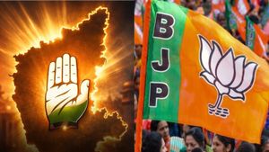 ಉಪಚುನಾವಣೆ ಮಾತ್ರವಲ್ಲ ಕಾಂಗ್ರೆಸ್‌ ಸರ್ಕಾರಕ್ಕೆ ಜನ ಹೇಳುವ 'ಟಾಟಾ..ಟಾಟಾ..ಬೈ ಬೈ ಎಲೆಕ್ಷನ್': ಆರ್.ಅಶೋಕ್ ಭವಿಷ್ಯ