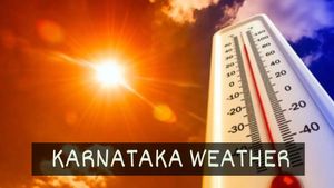 Karnataka Weather Alert: ರಾಜ್ಯದಲ್ಲಿ ಬಿಸಿಲಿನ ಶಾಖ ಏರಿಕೆ, 12 ಜಿಲ್ಲೆಗೆ ಉಷ್ಣಅಲೆ, ಮಳೆ ಮುನ್ಸೂಚನೆ 