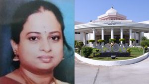 KSOU: ಕರ್ನಾಟಕ ರಾಜ್ಯ ಮುಕ್ತ ವಿಶ್ವವಿದ್ಯಾಲಯದ ಕುಲಸಚಿವರಾಗಿ ಕೆಎಎಸ್ ಅಧಿಕಾರಿ ಎಸ್.ಕುಸುಮಾ ಕುಮಾರಿ ನೇಮಕ