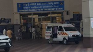 NIMHANS: ಬೆಂಗಳೂರು ನಿಮ್ಹಾನ್ಸ್‌ ಆಸ್ಪತ್ರೆಯಲ್ಲಿ ಉತ್ತಮ ಚಿಕಿತ್ಸೆ; ಮುಂದುವರಿದ ಅವ್ಯವಸ್ಥೆ, ರೋಗಿ - ಸಂಬಂಧಿಕರ ಸಂಕಷ್ಟದ ಕಥೆ