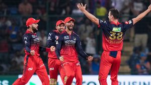 RCB Playoff: ಆರ್‌ಸಿಬಿ ಪ್ಲೇಆಫ್ ಲೆಕ್ಕಾಚಾರ