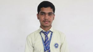 SSLC ಪರೀಕ್ಷೆಯಲ್ಲಿ ಪೂರ್ಣ ಅಂಕ ಪಡೆದು ರಾಜ್ಯಕ್ಕೆ ಪ್ರಥಮ ಸ್ಥಾನ ಪಡೆದ ಉಡುಪಿಯ ಬಸ್ ಕಂಡಕ್ಟರ್‌ ಪುತ್ರ ಪ್ರೀತಂ 
