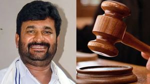 ಯೋಗೇಶ್ ಗೌಡ ಪ್ರಕರಣ: ಏ.15ಕ್ಕೆ ಅಂತಿಮ ತೀರ್ಪು, ವಿನಯ್ ಕುಲಕರ್ಣಿ ಭವಿಷ್ಯ ಅಂದು ನಿರ್ಧಾರ