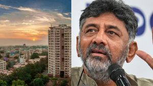 B-Khata: ಬೆಂಗಳೂರು ಬಿ ಖಾತಾ ಆಸ್ತಿದಾರರಿಗೆ ಬಂಪರ್ ರಿಯಾಯಿತಿ ಕೊಟ್ಟು ಕೈ ಸುಟ್ಟುಕೊಂಡ ಜಿಬಿಎ