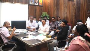 Bengaluru: ಬೆಂಗಳೂರು ಪೂರ್ವ ನಗರ ಪಾಲಿಕೆ: ವಿಶ್ವಬ್ಯಾಂಕ್ ಅನುದಾನದಡಿ ಅಭಿವೃದ್ಧಿ ಕೆಲಸ 
