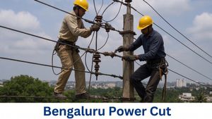 Bengaluru Power Cut: ಭಾನುವಾರ ಬೆಂಗಳೂರಿನ ಈ ಭಾಗಗಳಲ್ಲಿ ಕರೆಂಟ್ ಕಟ್, ಇಲ್ಲಿದೆ ವಿವರ