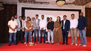 ಅಪ್ನಾರೂಪೀ ಫಿನ್ ಇಂಡಿಯಾ ಪ್ರೈವೇಟ್ ಲಿಮಿಟೆಡ್‌ನ ಅದ್ಭುತ ಯಶೋಗಾಥೆ! 