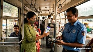  KSRTC, BMTC ಬಸ್‌ಗಳಲ್ಲಿ ಯುಪಿಐ ಪಾವತಿ ಸಮಸ್ಯೆ: ಗೂಗಲ್ ಪೇ ವರ್ಕ್ ಆಗದೆ ಪ್ರಯಾಣಿಕರ ಪರದಾಟ