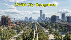 KWIN City: ಬೆಂಗಳೂರಿಗೆ ಬಂಪರ್, 'ಕ್ವೀನ್ ಸಿಟಿ'ಯಲ್ಲಿ ವಿಶ್ವದಲ್ಲೇ ಮೊದಲ 'ಬಿಝ್ಇಂಟೆಲ್ ಹಬ್' ಸ್ಥಾಪನೆ