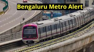 Namma Metro: ಯುಪಿಎಸ್‌ಸಿ ಪರೀಕ್ಷಾರ್ಥಿಗಳಿಗೆ ಗುಡ್ ನ್ಯೂಸ್: ಮೇ 24ರಂದು ಬೆಳಿಗ್ಗೆ 6 ಗಂಟೆಯಿಂದಲೇ ಮೆಟ್ರೋ ಸಂಚಾರ