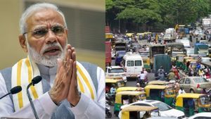 ವರ್ಕ್ ಫ್ರಮ್ ಹೋಮ್‌ಗೆ ಪ್ರಧಾನಿ ಮೋದಿ ಕರೆ: ಇದು ನಮ್ಮ ಬಹುದಿನದ ಬೇಡಿಕೆ ಎಂದ ಬೆಂಗಳೂರಿಗರು