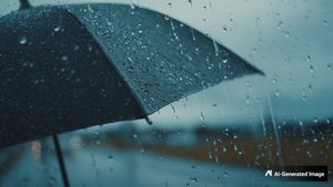 Karnataka Weather: ಕರ್ನಾಟಕದ ಈ ಜಿಲ್ಲೆಗಳಲ್ಲಿ ಮುಂದಿನ 3 ದಿನ ಗುಡುಗು ಸಹಿತ ಮಳೆ: ಹವಾಮಾನ ಇಲಾಖೆ