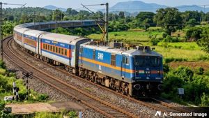 Special Express Train: ಬೆಂಗಳೂರಿನಿಂದ ಇಲ್ಲಿಗೆ ಏಕಮಾರ್ಗ ವಿಶೇಷ ರೈಲು, ವೇಳಾಪಟ್ಟಿ ಹೀಗಿದೆ