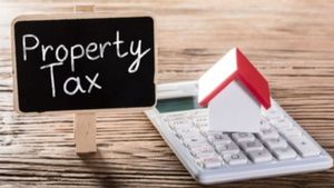 Property Tax: ಆಸ್ತಿ ತೆರಿಗೆದಾರರ ಗಮನಕ್ಕೆ; ಶೇ 5ರಷ್ಟು ರಿಯಾಯಿತಿ ಪಡೆಯಲು ನಾಳೆಯೇ ಕೊನೆಯ ದಿನ