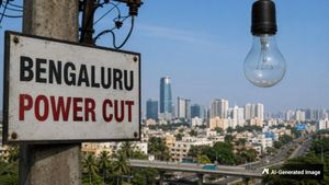 Power Cut in Bengaluru: ಜೂನ್ 23ರಂದು ಅನೇಕ ಸ್ಥಳಗಳಲ್ಲಿ 11ಗಂಟೆಗಳ ಕಾಲ ವಿದ್ಯುತ್ ಕಡಿತ, ಎಲ್ಲೆಲ್ಲಿ?