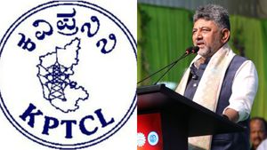 ಕರ್ನಾಟಕ ವಿದ್ಯುತ್ ನಿಗಮಗಳ ಖಾಸಗೀಕರಣಕ್ಕೆ ಬ್ರೇಕ್? ಅಂತಿಮ ತೀರ್ಮಾನ ಸಚಿವ ಸಂಪುಟದಲ್ಲೇ: ಡಿಕೆಶಿ