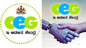 AI, GISಗೆ ಪ್ರಿಯಾಂಕ್ ಖರ್ಗೆ ಒತ್ತು; ಕರ್ನಾಟಕದಲ್ಲಿ ಡಿಜಿಟಲ್ ಆಡಳಿತಕ್ಕೆ ಹೊಸ ವೇಗ ನಿರೀಕ್ಷೆ