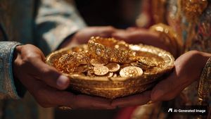 Gold Price Today: ಚಿನ್ನ, ಬೆಳ್ಳಿ ದರ ಭಾರೀ ಕುಸಿತ; ಬೆಂಗಳೂರು ಸೇರಿದಂತೆ ವಿವಿಧ ನಗರಗಳ ನಿಖರ ಬೆಲೆ ಇಲ್ಲಿದೆ